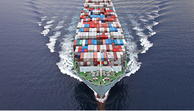 專(zhuān)注機(jī)械設(shè)備進(jìn)出口物流供應(yīng)鏈服務(wù)，助力全球產(chǎn)業(yè)高效連接