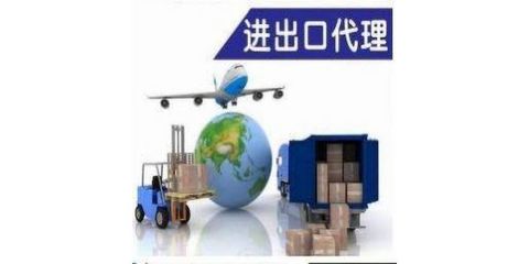 進(jìn)出口業(yè)務(wù)服務(wù) 連接全球市場(chǎng)的橋梁與引擎