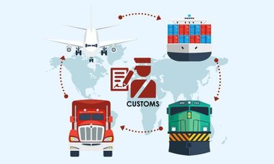 選眾締，更省心 專業進出口代理服務，助您無憂開拓全球市場